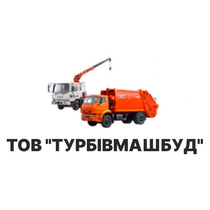 TOV "TURBIVMAShBUD"