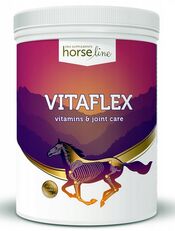 HORSELINE PRO Vitaflex vitamins 2000g