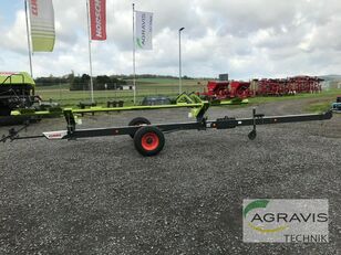 new Claas TRANSPORTWAGEN combine header trailer