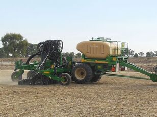 Great Plains DRI combine seed drill