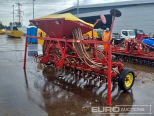Lely 4M Combi  combine seed drill