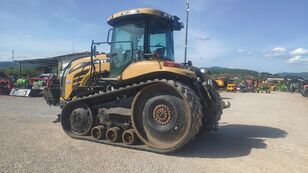 Challenger 765E crawler tractor