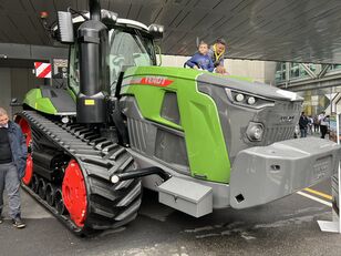 new Fendt 1156  crawler tractor