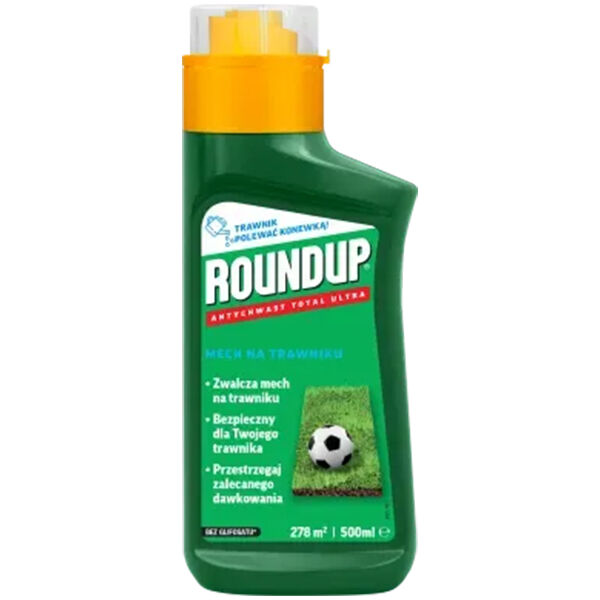 Substral Roundup Antymech 500ml Koncentrat