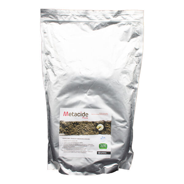 new Metacide Plus 5KG plant growth promoter