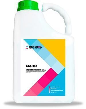 Adhesive Macho analog Trend 90, Tandem Ethoxylate-isodecyl alcohol 900g/l