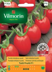 Vilmorin Pomidor Tutti Frutti F1
