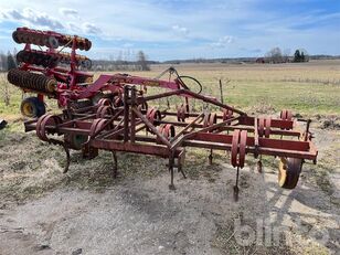Stegsted cultivator