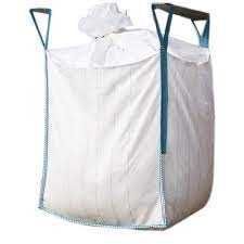 Worki Big Bag na EURO PALETY Używane 115x70x159 Po płatkach. Czy fabric packaging