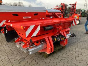 new Maschio Primo M3 mounted fertilizer spreader