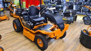 new AS 940 XL SHERPA lawn mower