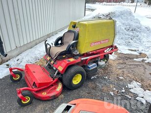 Gianni Ferrari 900 Turbograss lawn tractor