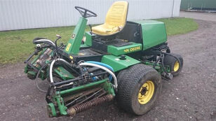 John Deere 3235A 4X4 HYDRO lawn tractor