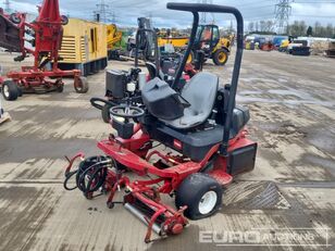 Toro 3250 lawn tractor