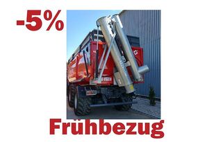 new MD PO Überladeschnecke T 213 mit hydraulischen Antrieb grain auger