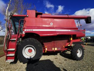 Case IH 2388 grain harvester