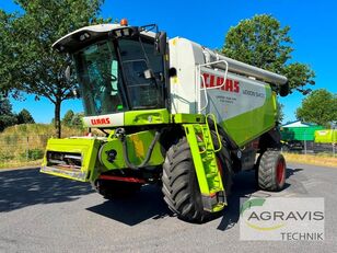 Claas Lexion 540 C grain harvester