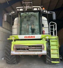 Claas Lexion 580 grain harvester