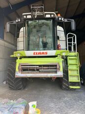 Claas Lexion 600 / 540 / 580TT. Dominator 98s grain harvester