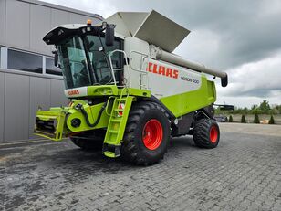 Claas Lexion 600  BUSINESS grain harvester
