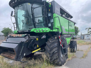 Deutz-Fahr 6095 HTS grain harvester