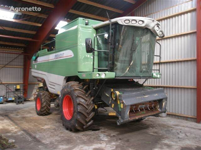 Fendt 5270C sælges i dele/for parts grain harvester