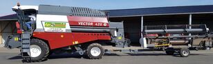 VECTOR 420 grain harvester