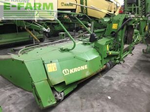 Krone easy collect 6000 fp grain header