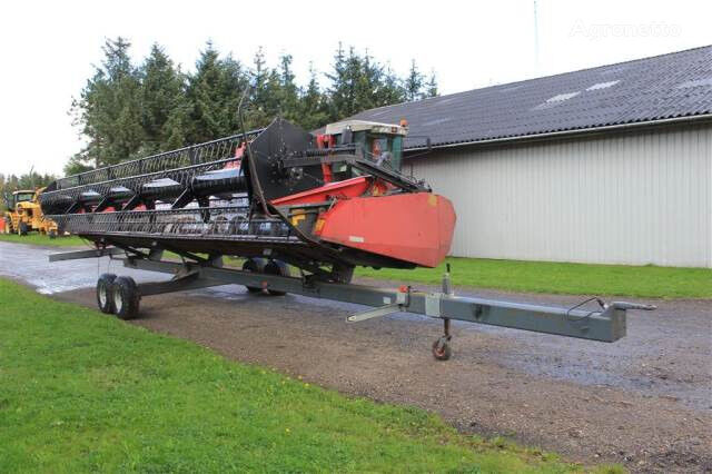 Massey Ferguson 30" Powerflow grain header