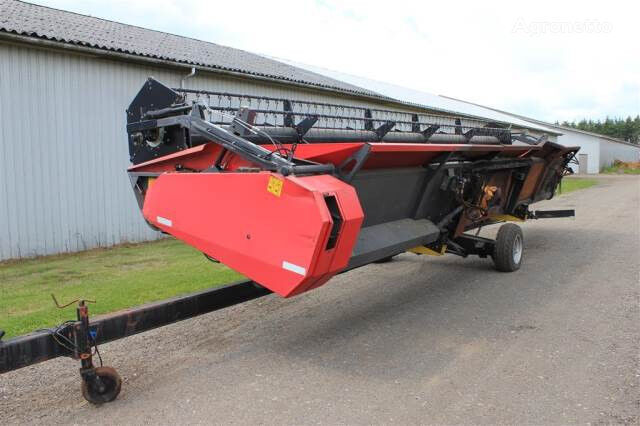 Massey Ferguson 30" Powerflow grain header