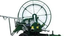new CARMOBIL  irrigation machine