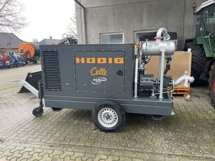 new HÜDIG Hochdruck-Diesel -Aggregat irrigation machine