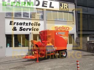 Seko tiger v1 vmf 90 feed mixer