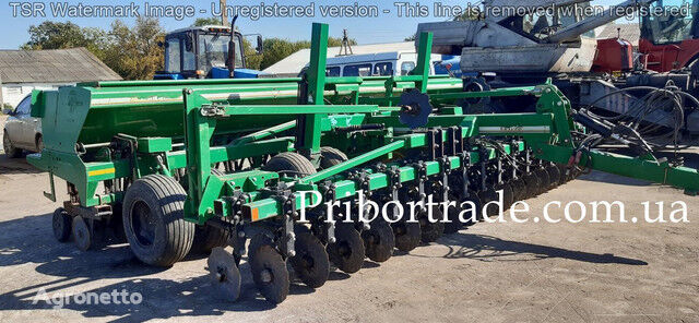 Great Plains 2000-3407 №684 mechanical seed drill