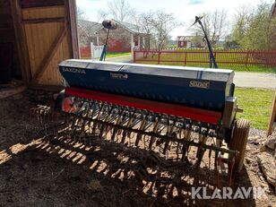 Saxonia SD-73 Super mechanical seed drill