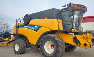 New Holland CX8.80 other combine