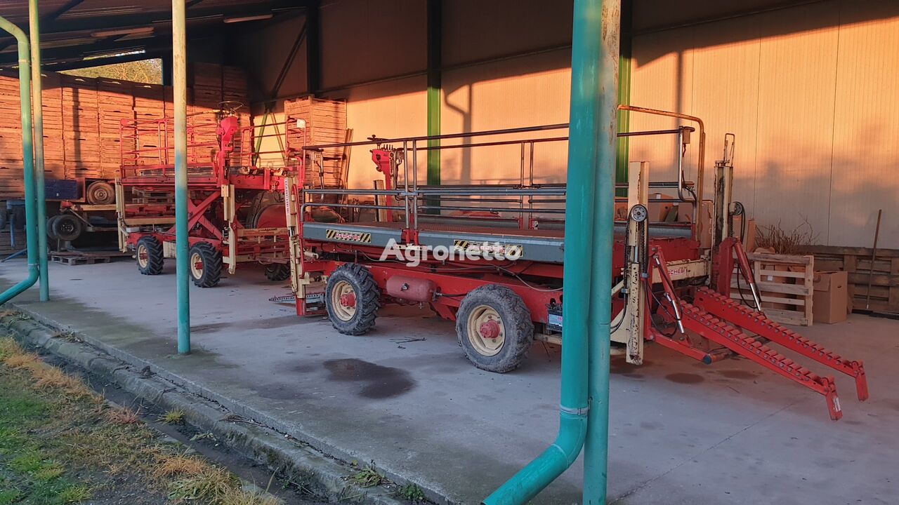 Marchesi other farm equipment