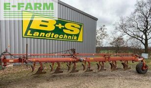 Kuhn korser 7ns plough