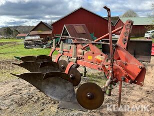 Kvernelands Stenomat 14" plough