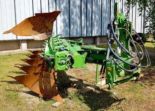 Amazone Cayron 200 VS-100 reversible plough