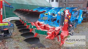 new Kverneland ECOMAT 650 reversible plough
