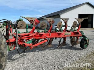 Kverneland EG 80-160 reversible plough