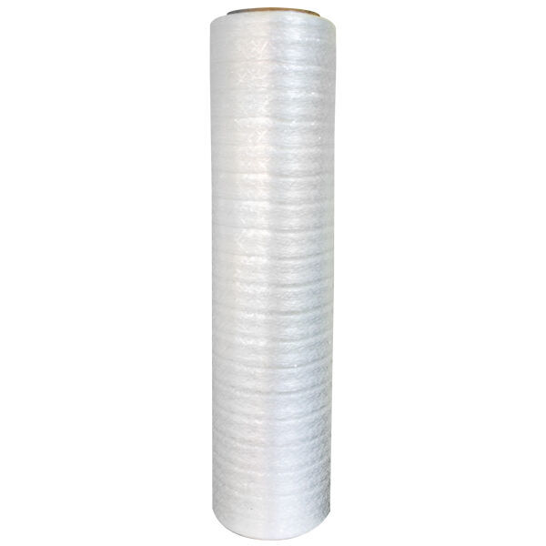 PALLETIZING NET for wrapping pallets 50cm x 500m white