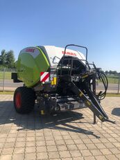 new Claas Rollant 540 RC Comfort round baler