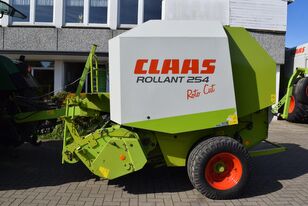 Rollant 254 RC round baler