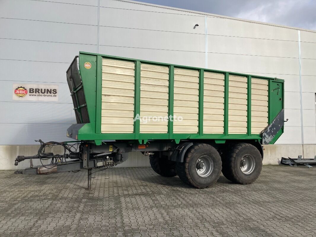 Kaweco RADIUM 50 self-loading wagon