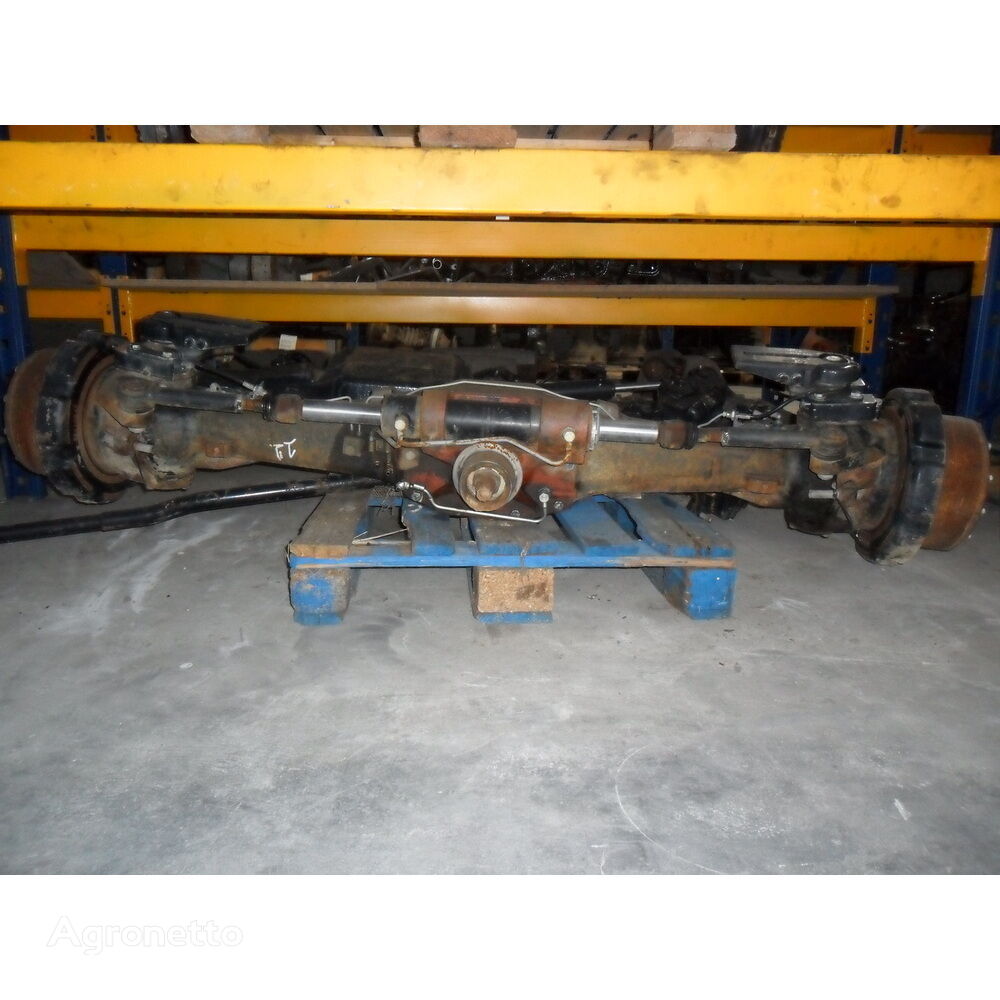 axle for New Holland TL90 wheel tractor