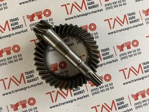 TAM bevel gear pair for YTO NLX1024/NLX1054 wheel tractor