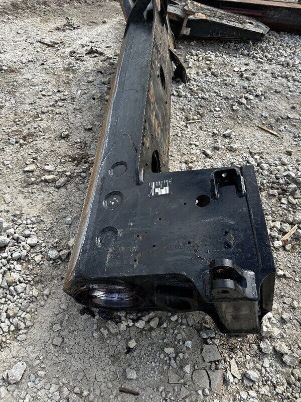 chassis for Komatsu 895 forwarder