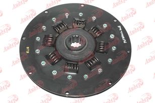 87541980 clutch plate for Case IH  5088-7088 grain harvester